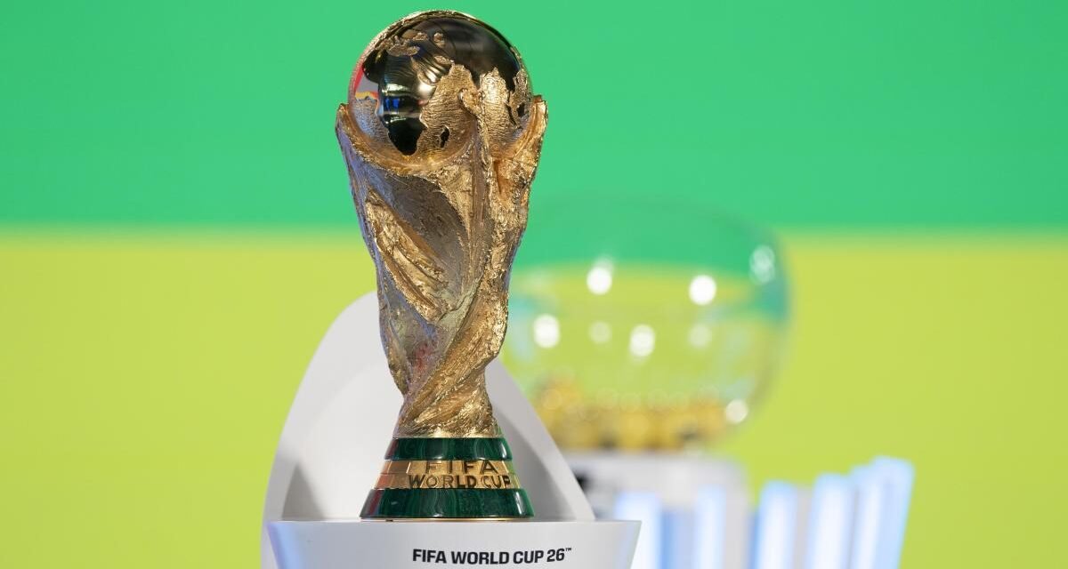 Mediapro emitirá todos los partidos del Mundial 2026 en un nuevo canal