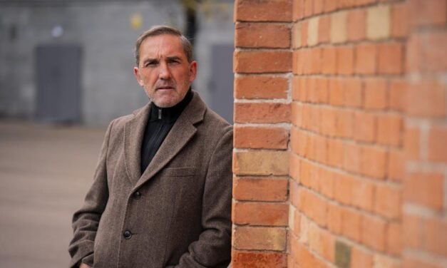 Fran Garagarza, el Clint Eastwood de Sant Adrià