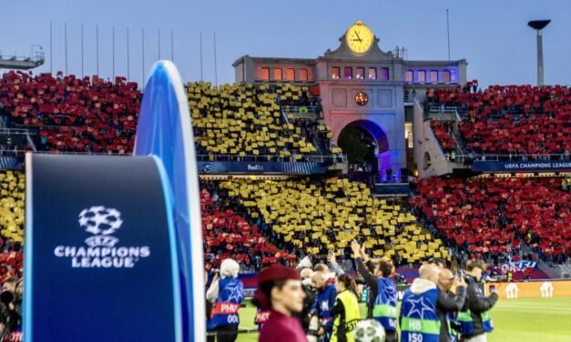 El Barça agota las 27.000 entradas de socios para el día del PSG en el Estadi Olímpic