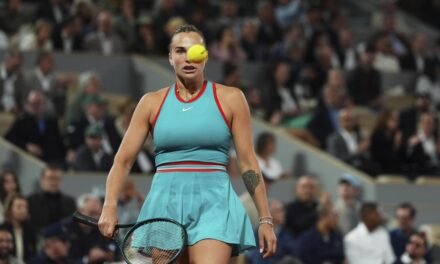 Sabalenka y Anisimova, a por la corona en Nueva York