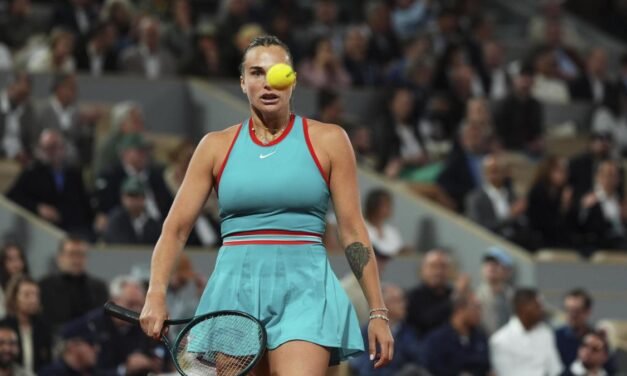 Sabalenka y Anisimova, a por la corona en Nueva York