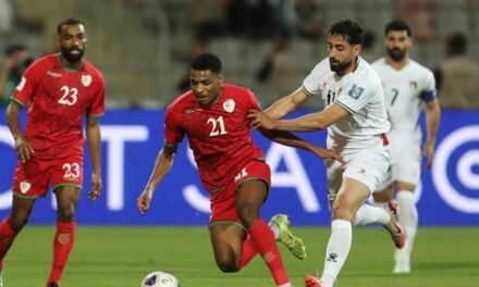 Las selecciones de fútbol de Euskadi y Palestina disputarán un amistoso en San Mamés