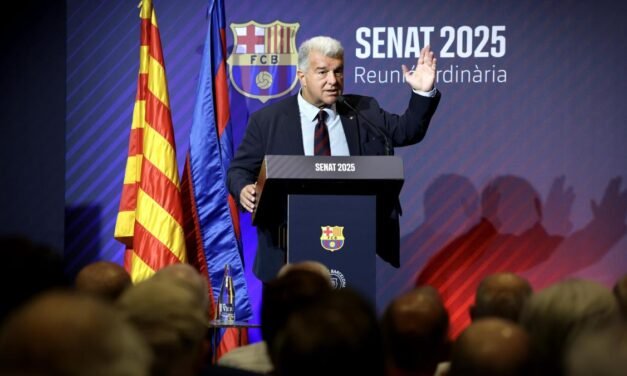 El Barça vuelve a convocar la asamblea de forma telemática