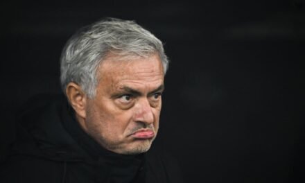 ¿José Mourinho es inmortal?
