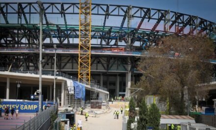 Incertidumbre por el Camp Nou a menos de dos semanas del Barça-Valencia