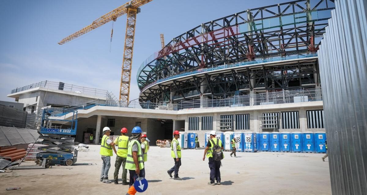 El Barça confirma que el partido contra el PSG será en Montjuïc