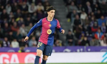 Héctor Fort busca reivindicarse en el Elche