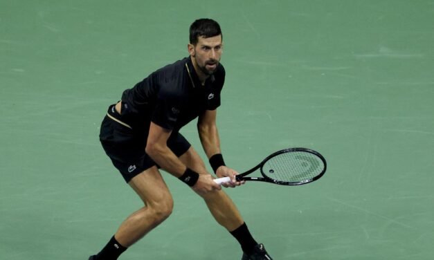 Djokovic se deshace de Fritz y se medirá a Alcaraz en las semifinales del US Open