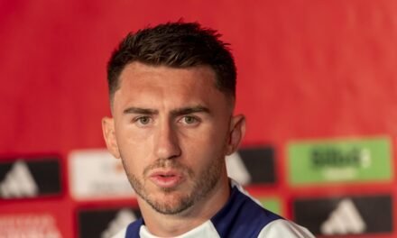 El culebrón Laporte acaba con final feliz para el Athletic