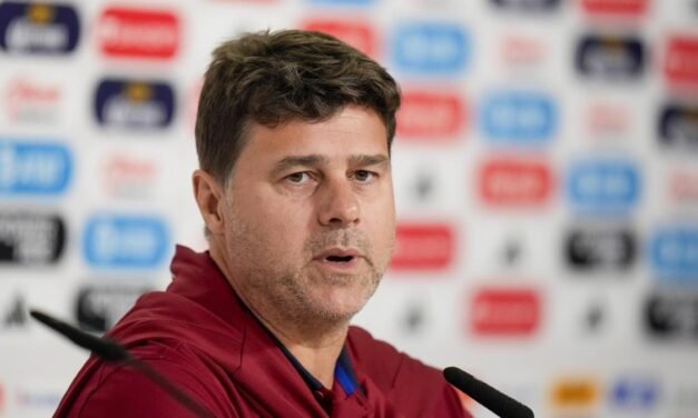 Pochettino: “El Espanyol es mucho más catalán que el Barça”