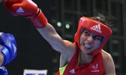 El Mundial de Boxeo excluye a la selección femenina de Francia por problemas con las pruebas de género