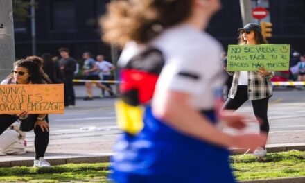 Septiembre: la vuelta al cole del running