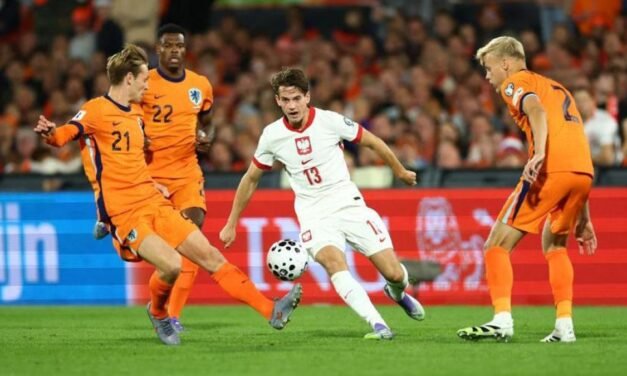Frenkie de Jong abandona con molestias la concentración de Países Bajos