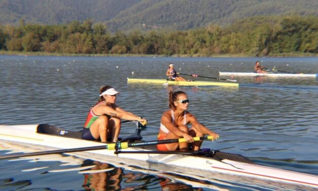 Cuando el deporte de elite traspasa las líneas más peligrosas: “Me dije, no quiero morir”