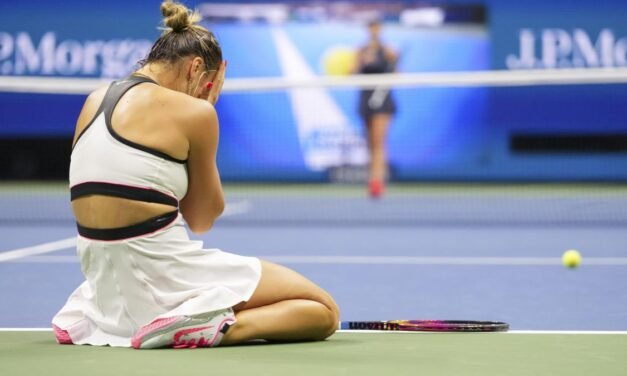 Sabalenka emula a Serena Williams para renovar su reinado en Nueva York