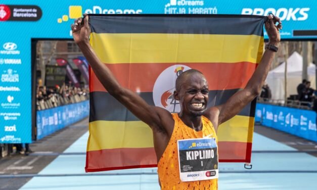 La Mitja Marató de Barcelona by Brooks agota sus dorsales: 36.000