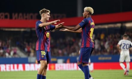 Todavía se busca campo para el Barça-Valencia