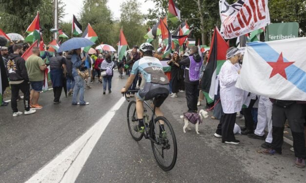La Audiencia abre diligencias tras la denuncia por odio a los responsables del boicot a Israel