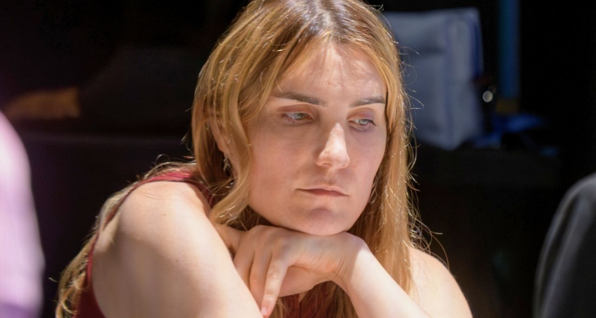 La victoria de la transgénero Yosha Iglesias en el campeonato francés femenino enfrenta al ajedrez internacional