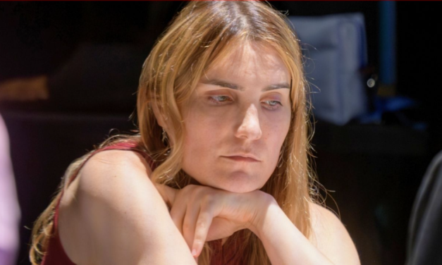 La victoria de la transgénero Yosha Iglesias en el campeonato francés femenino enfrenta al ajedrez internacional