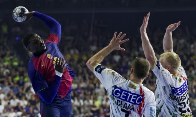 Un Barça con menos plantilla inicia su camino en la Champions con el reto de ir a su 14.ª ‘final four’