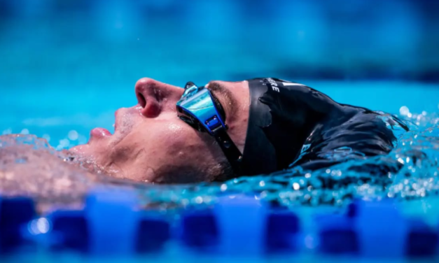 Un icono de la natación se pasa a los Juegos del dopaje para ganar un millón de euros: “Estamos muy decepcionados”