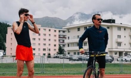 Jakob Ingebrigtsen: será una incógnita, pero no duden de él…