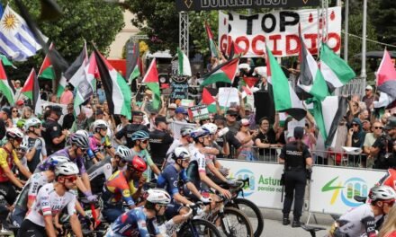 ¿Por qué el deporte vetó a Rusia y hace la vista gorda con Israel?