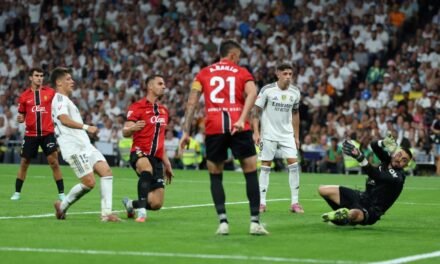 El Real Madrid de Xabi Alonso vuelve a la Liga en Anoeta