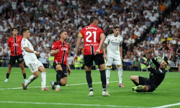 El Real Madrid de Xabi Alonso vuelve a la Liga en Anoeta