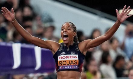 Yulimar Rojas: “Si en algo he cambiado es en mis valores”