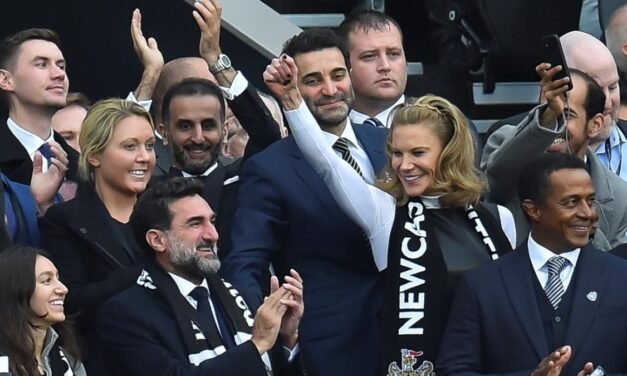 No existe el mecenas perfecto en Newcastle