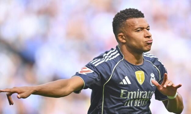 Real Madrid – Olympique Marsella, en directo | Sigue el partido de la Champions League