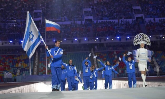 La encrucijada del COI: lo de Rusia e Israel son “situaciones no comparables”
