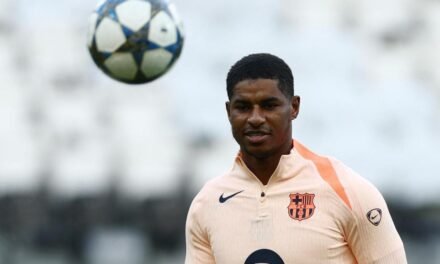 Newcastle United – FC Barcelona, en directo | La jornada 1 de la Champions League, en vivo