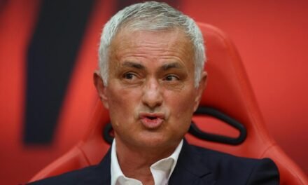 José Mourinho ficha por el Benfica y se enfrentará al Madrid en esta Champions