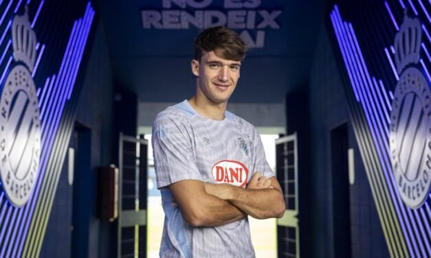Urko González: “Xabi Alonso tiene personalidad para estar por encima de los egos”