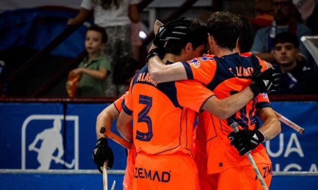El Barça se lleva ante el Iguala su 15ª Supercopa