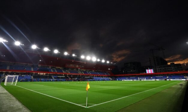 FC Barcelona – Getafe, en vivo | Alineaciones confirmadas para el partido de hoy, en directo