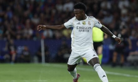 Kairat – Real Madrid, en directo | ¡Alineaciones confirmadas! Sigue el partido de la Champions League
