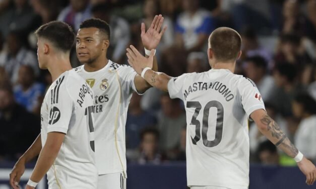 Máxima urgencia colchonera ante un Real Madrid pletórico