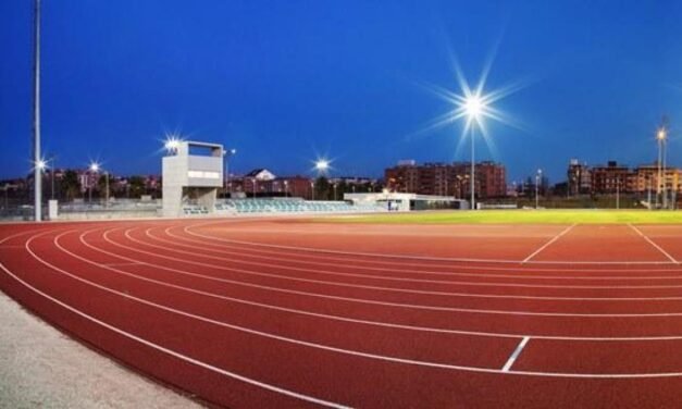 Santa Coloma de Gramenet proyecta dos nuevos polideportivos