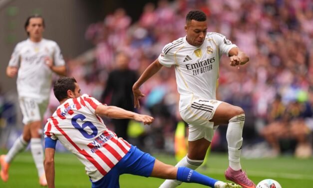 El Real Madrid busca recuperar la buena senda en Almaty (Kazajistán)
