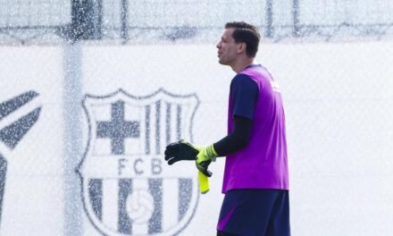 El relevo en la portería, cubrir los costados y otras claves del Barça – Real Sociedad