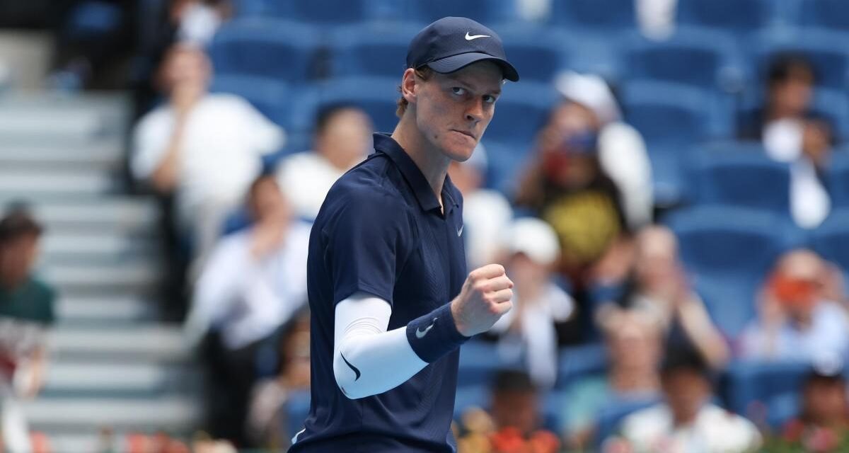 Sinner se medirá a De Miñaur en semifinales tras doblegar Marozsán