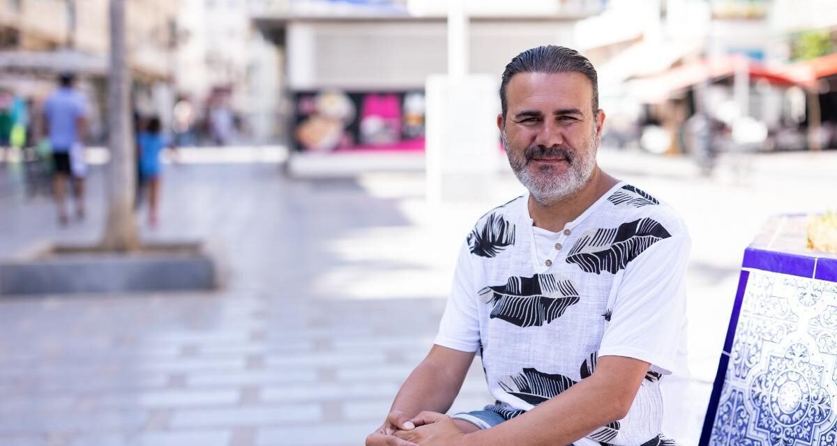 Miguel Galán, el azote de los ‘tiburones’ del deporte: mitad Robin Hood, mitad camaleón