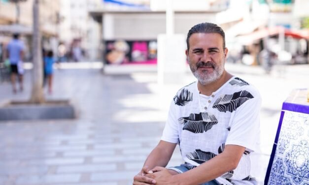 Miguel Galán, el azote de los ‘tiburones’ del deporte: mitad Robin Hood, mitad camaleón