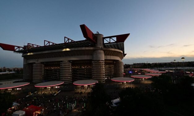 San Siro será derribado: el Milan y el Inter levantarán un nuevo estadio en 2031