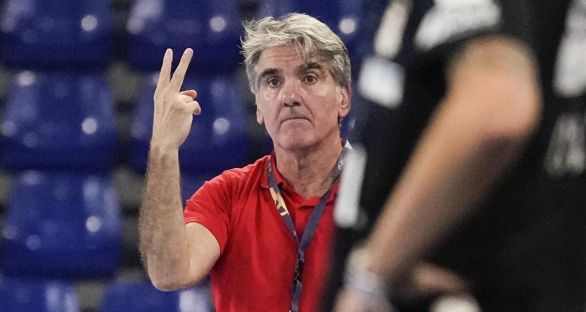 La final del morbo: Barça-Veszprém, Ortega ante Pasqui, por el Mundial de clubs