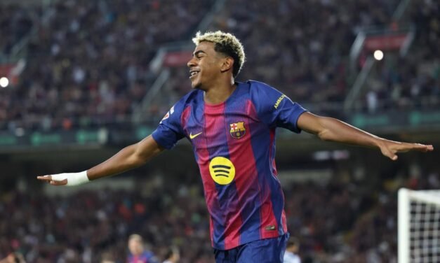 FC Barcelona – PSG, en directo | La jornada 2 de la Champions League, en vivo